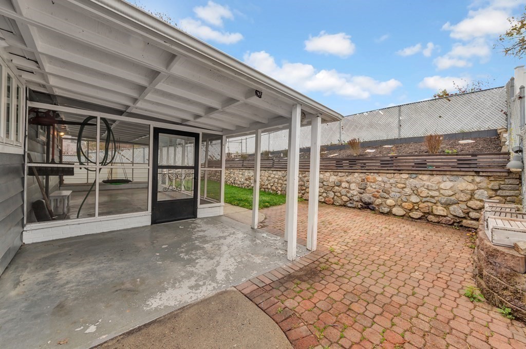 61 Montmorenci Ave, East Boston