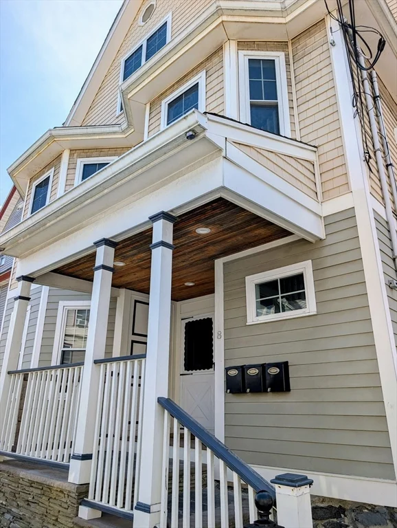 8 Conrad St, Dorchester