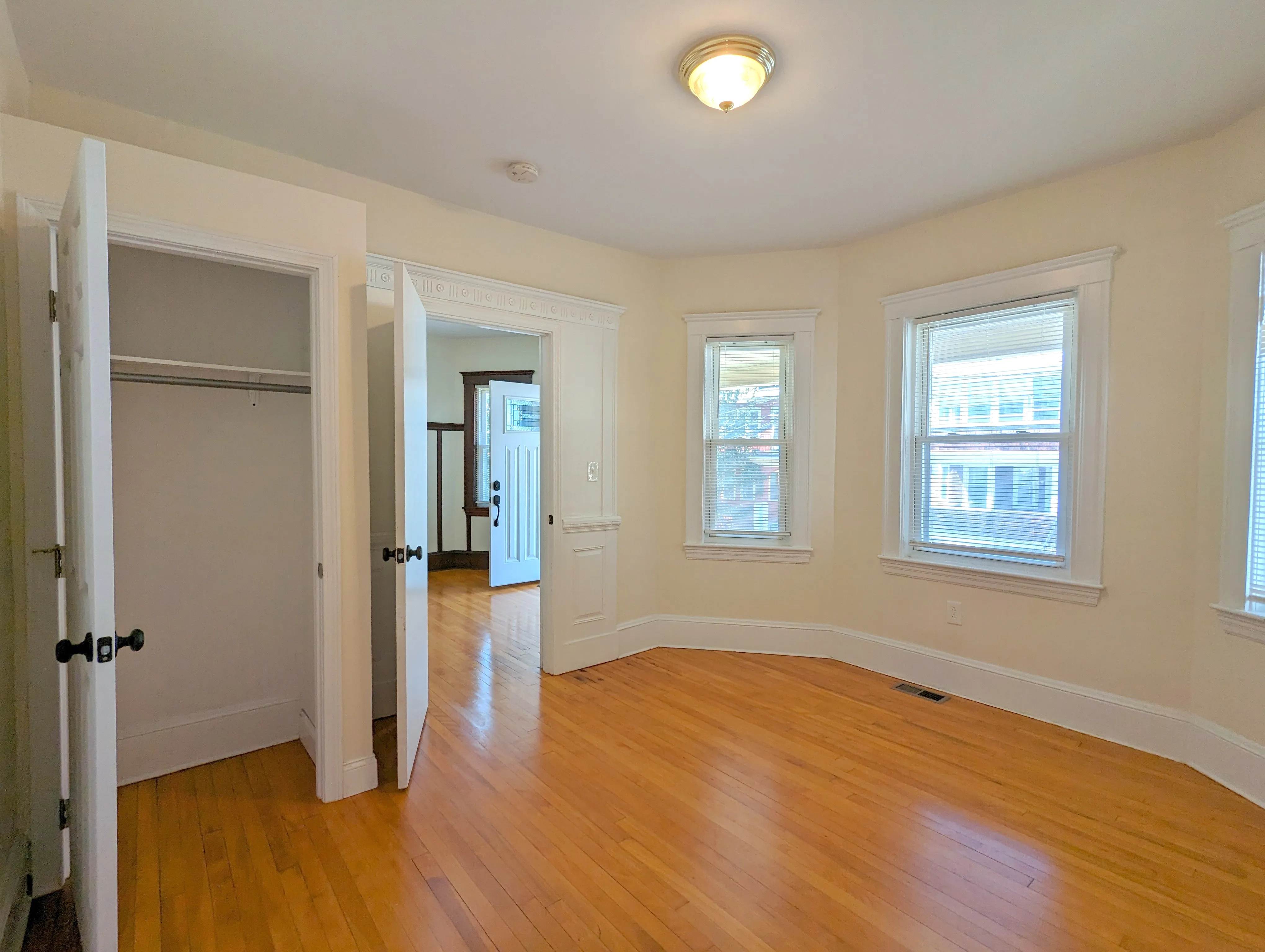 108 West Quincy St, Teele Square