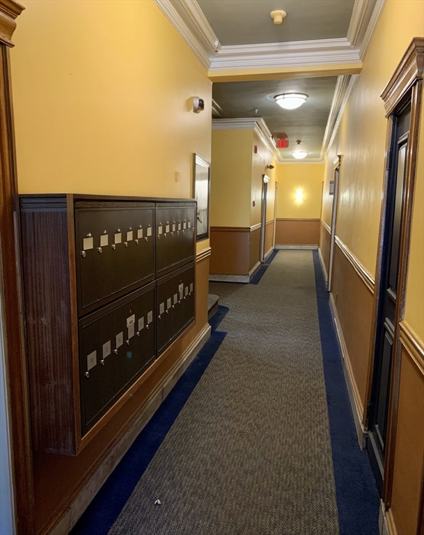 124 Peterborough St, Fenway