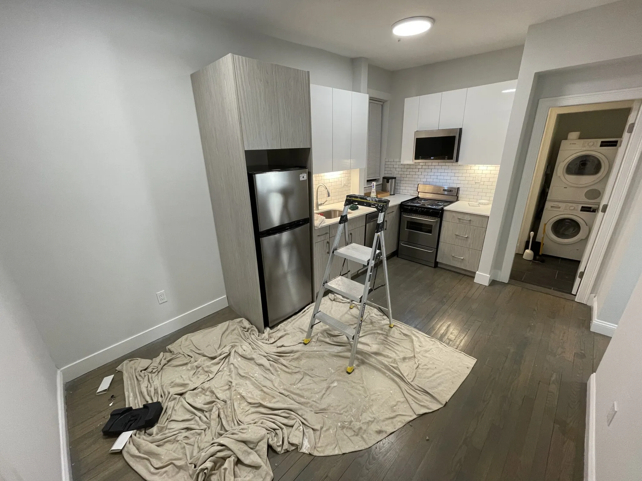 19 Peterborough, Fenway