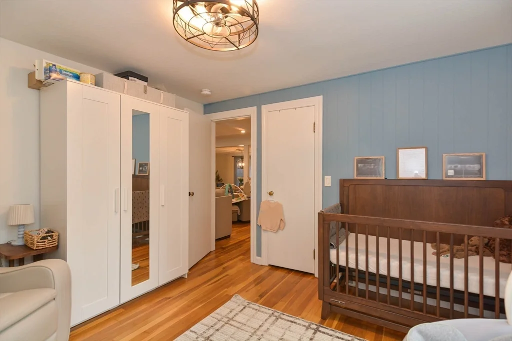 399 Shawsheen Ave, Wilmington