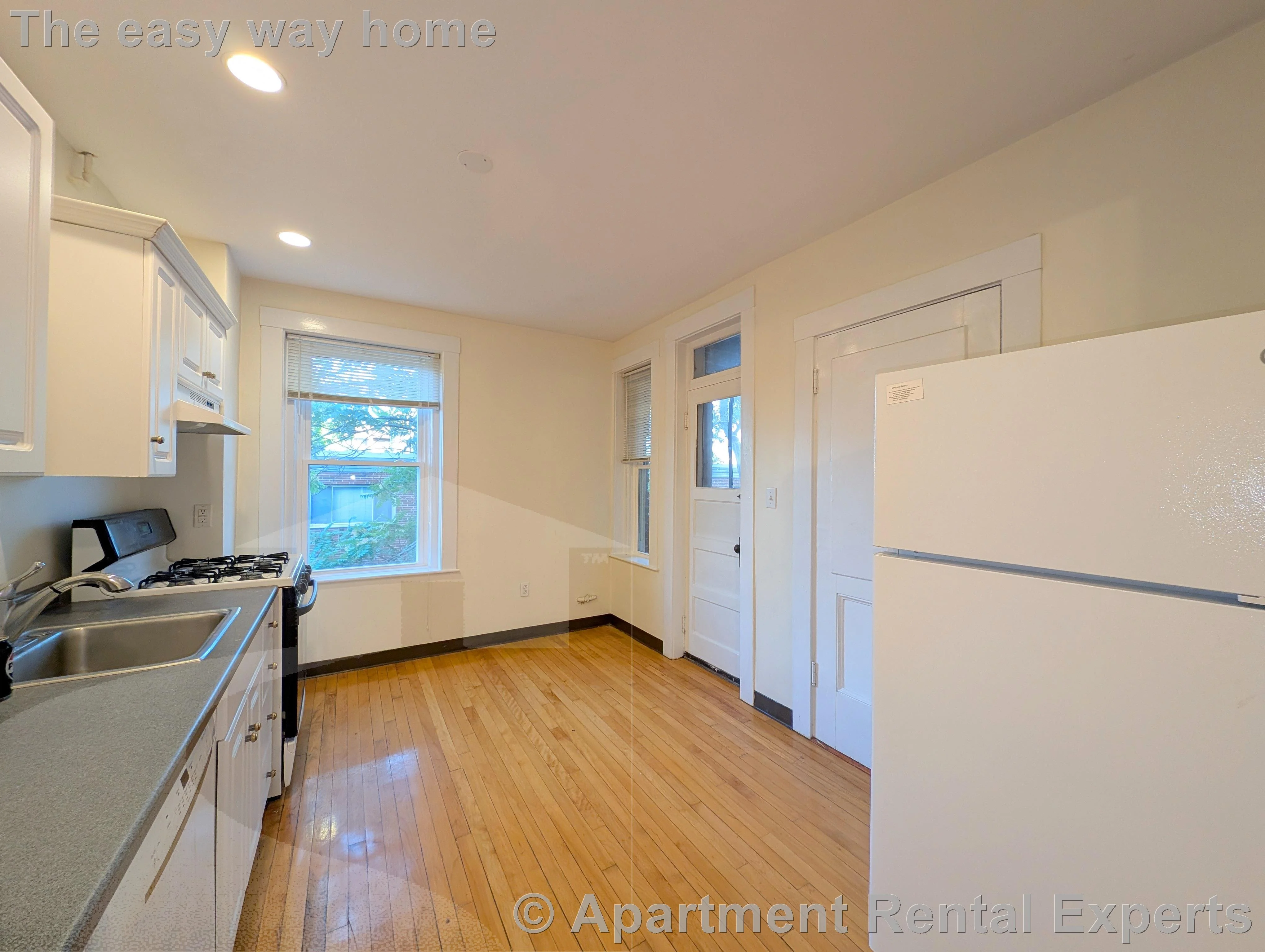 331 Harvard St, Harvard Square