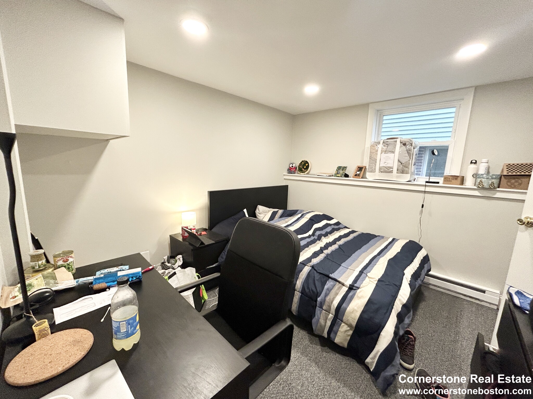 218 Columbia St, The Port