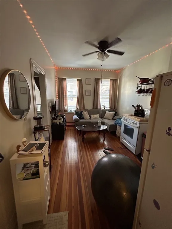 39 Cooper St, North End