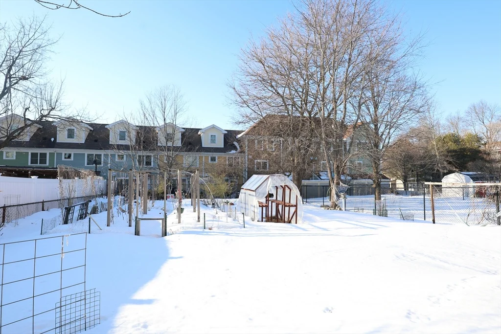 31 June St, Roslindale