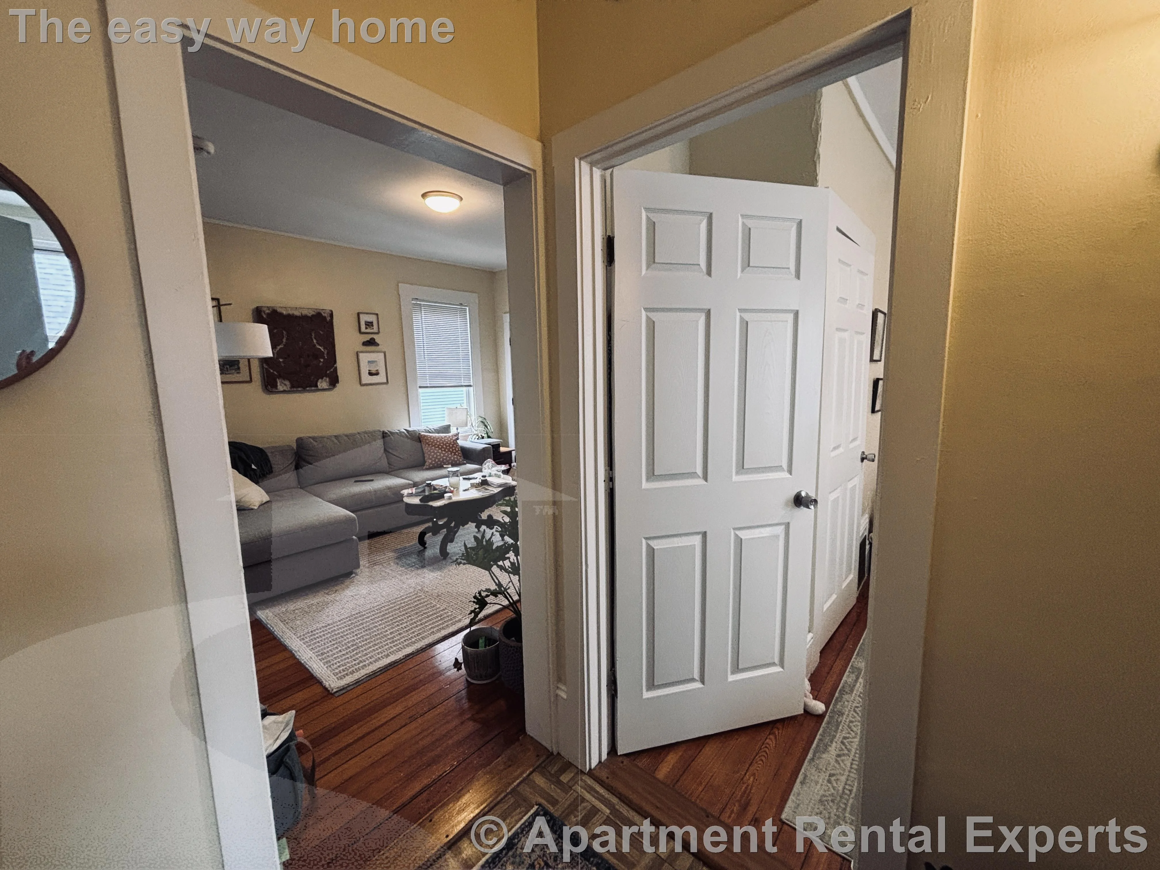 8 Bennett St, Magoun Square