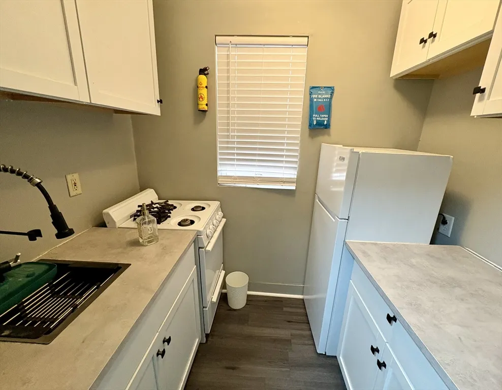 15 Westland Ave, Fenway