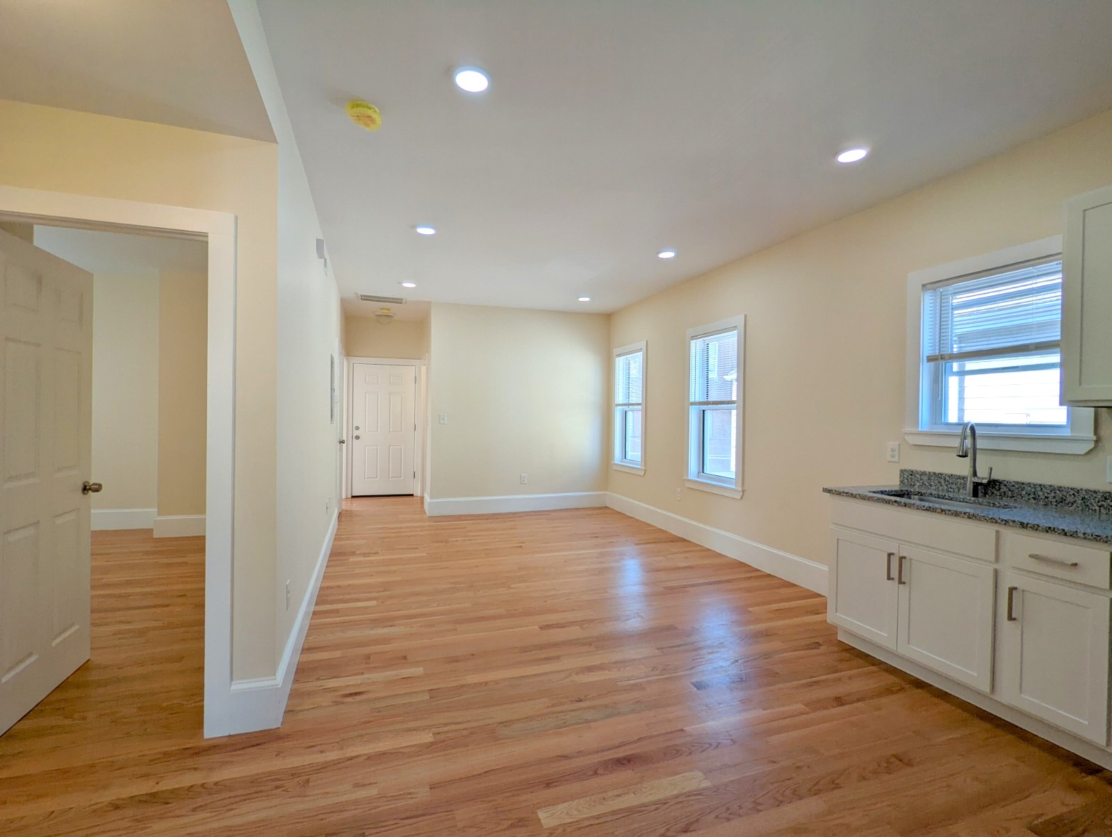 71 Merriam St, Union Square