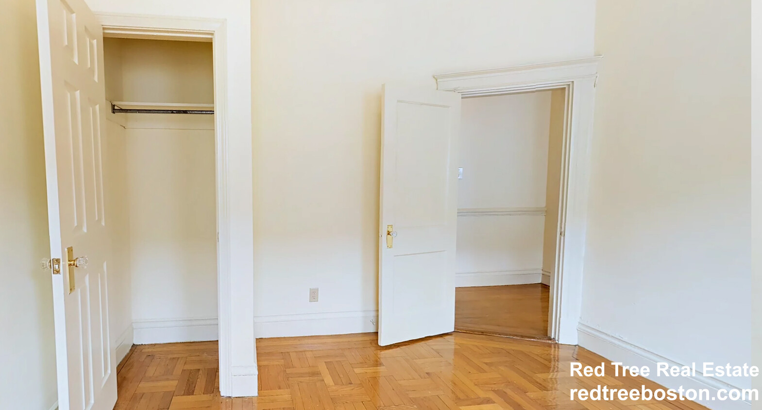 32 Queensberry St, Fenway