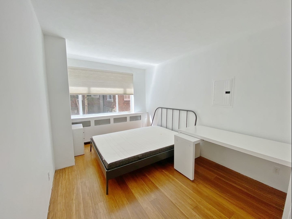 29 Concord Ave, Neighborhood Nine