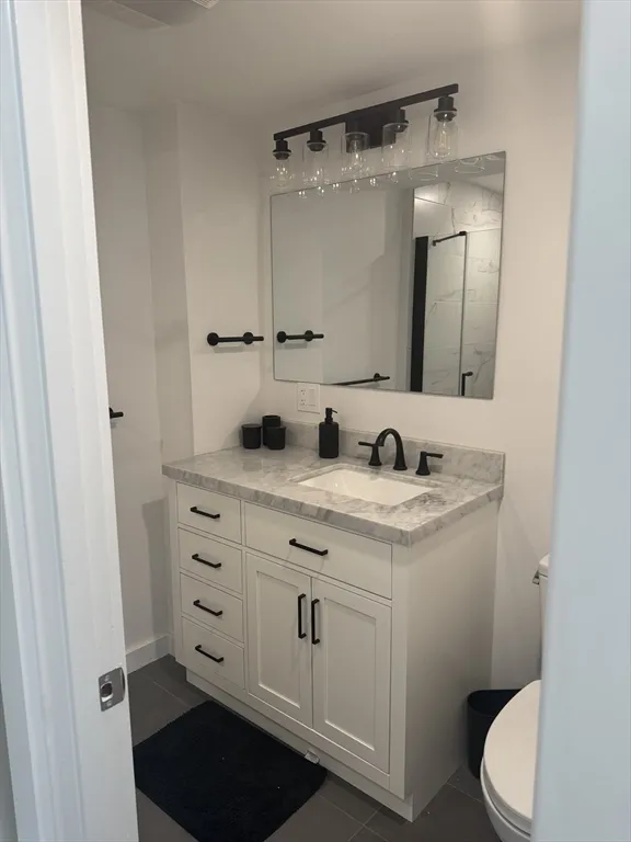 41 Park, Coolidge Corner
