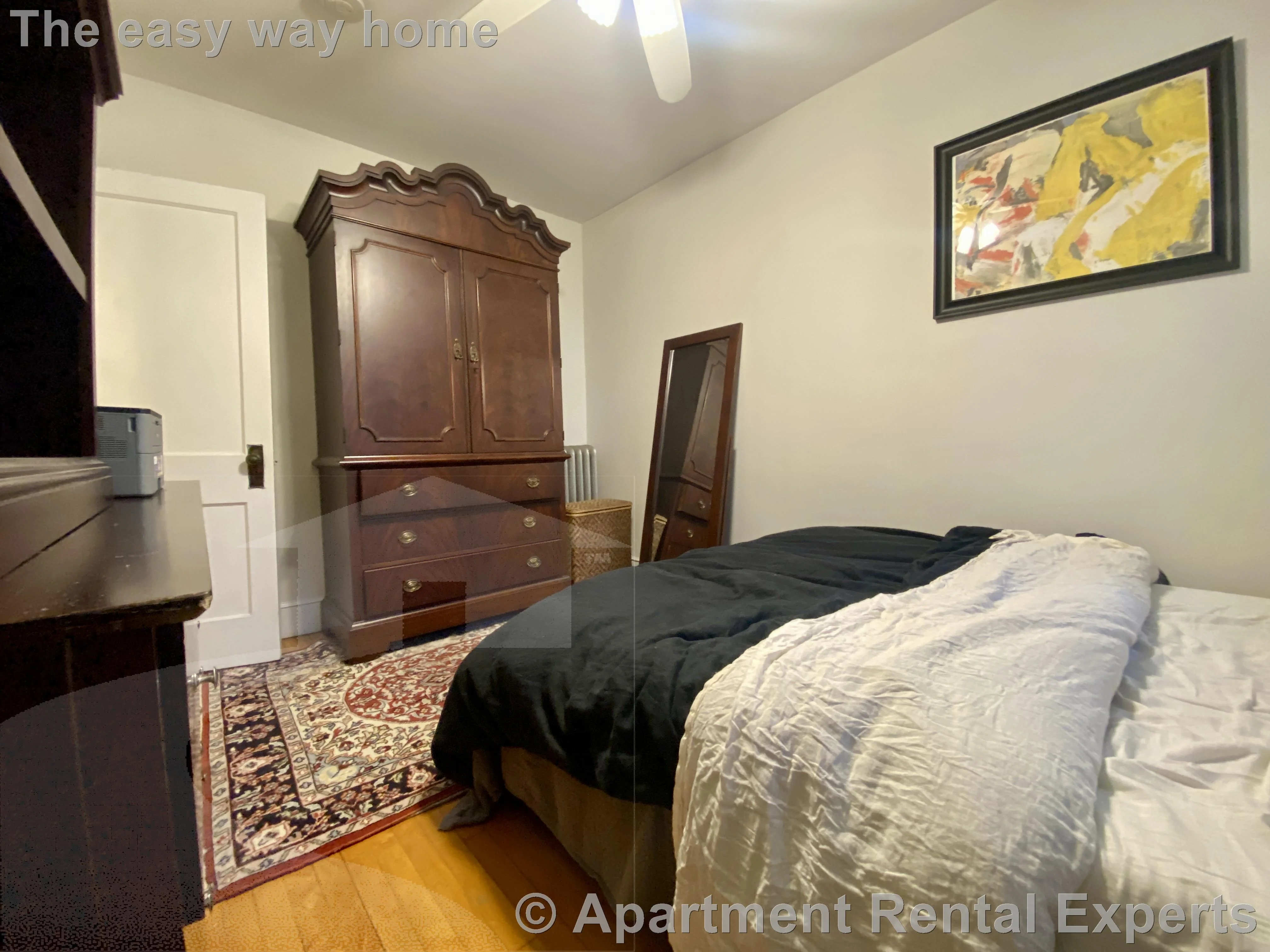 331A Harvard St, Harvard Square