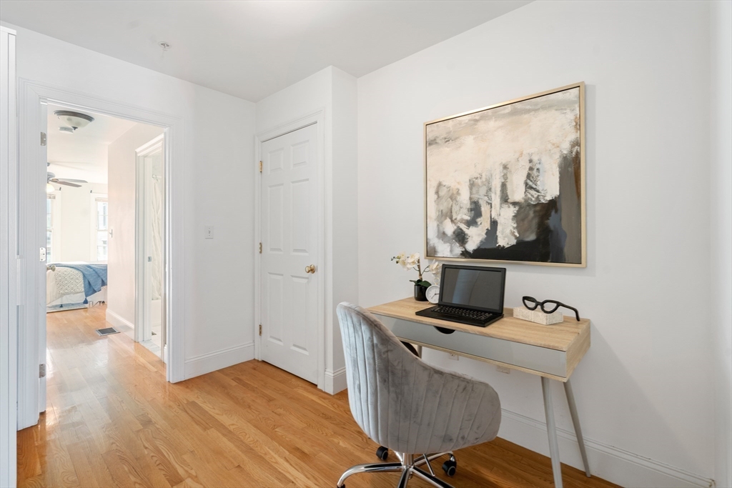 408 E Third, South Boston