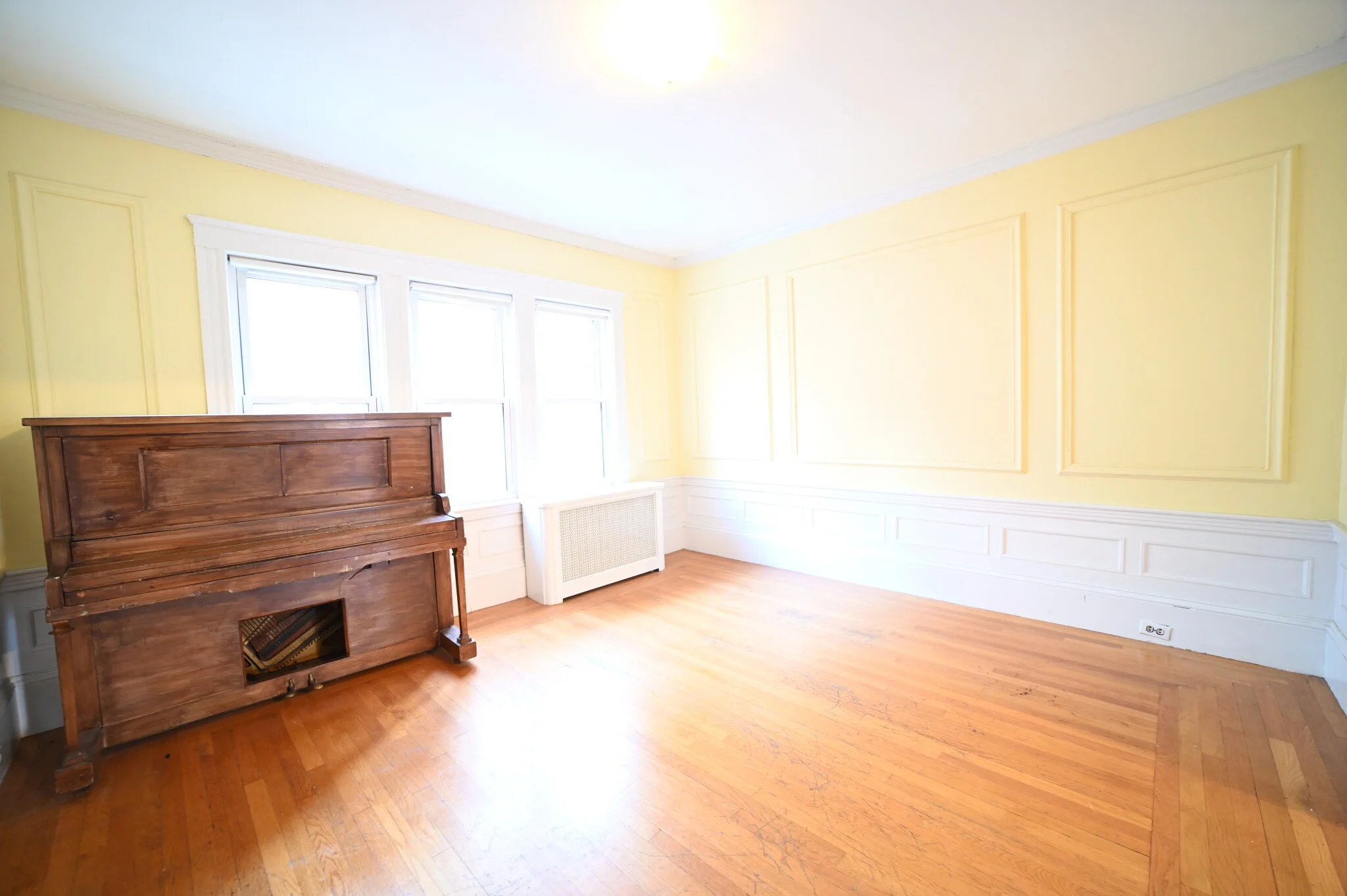 18 Colbourne Crescent, Washington Square