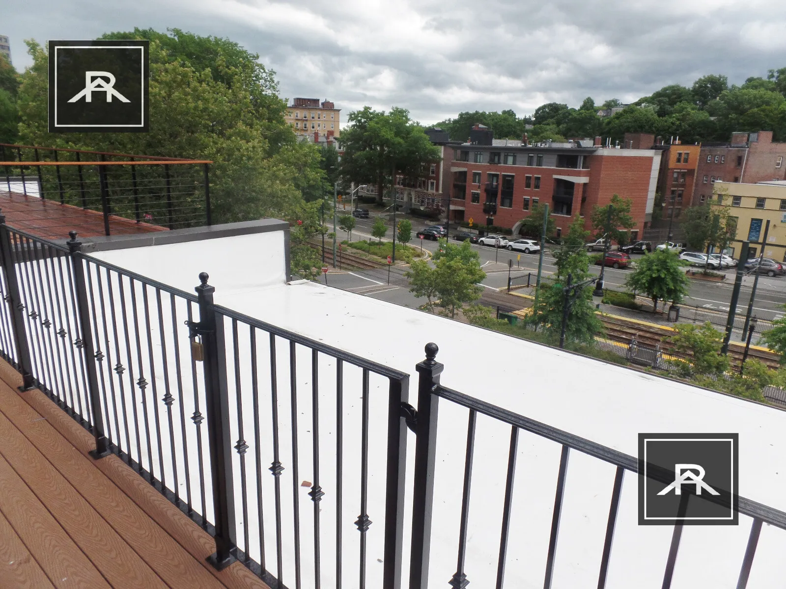 1616 Beacon St, Corey Hill