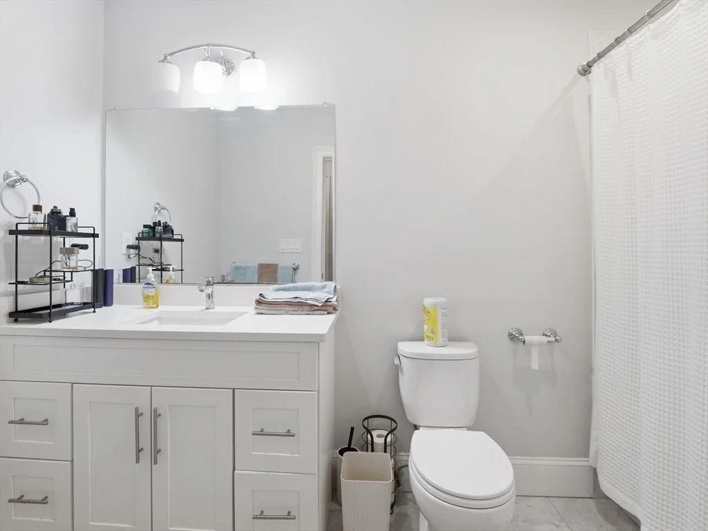 45 L St, South Boston