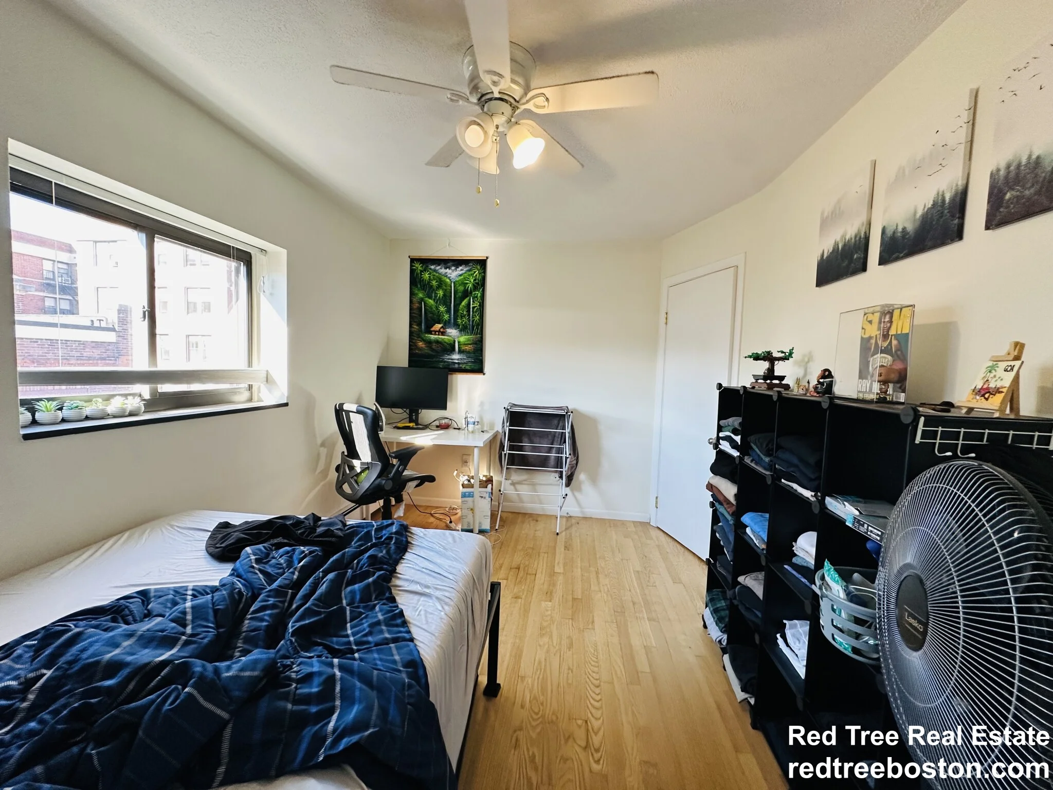 15 Wallbridge, Allston