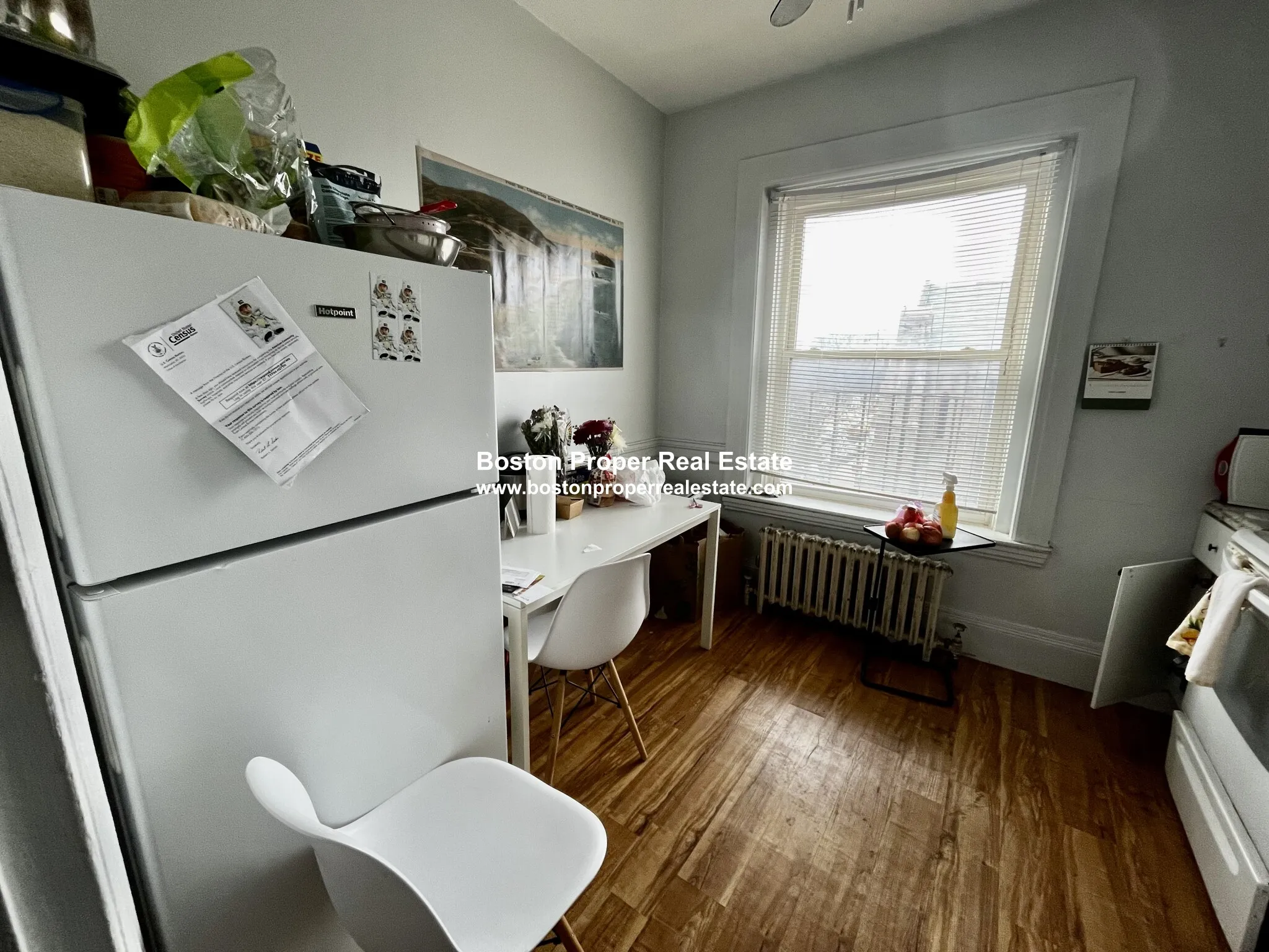 1091 Boylston St, Fenway