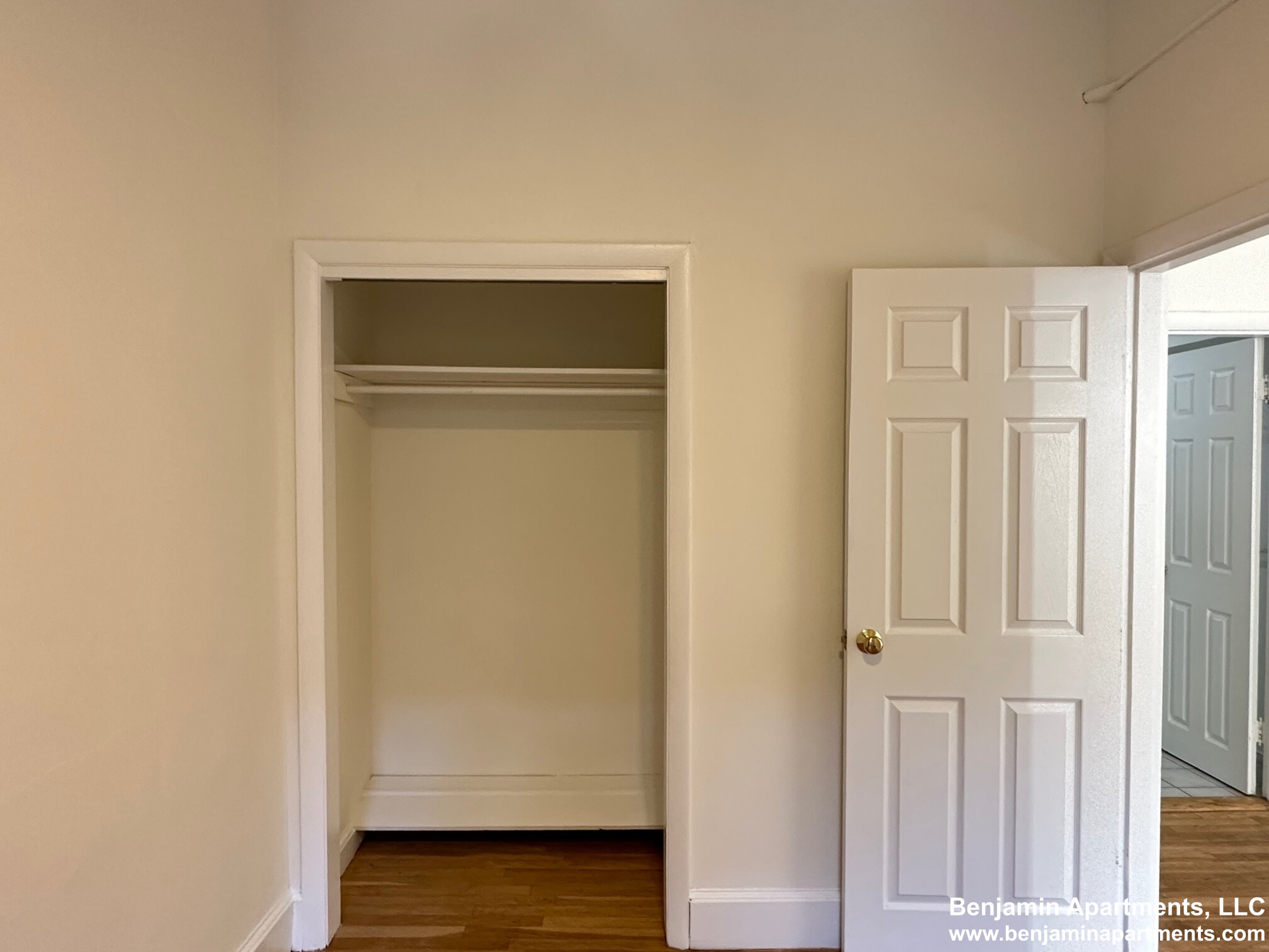 529 Beacon St, Back Bay