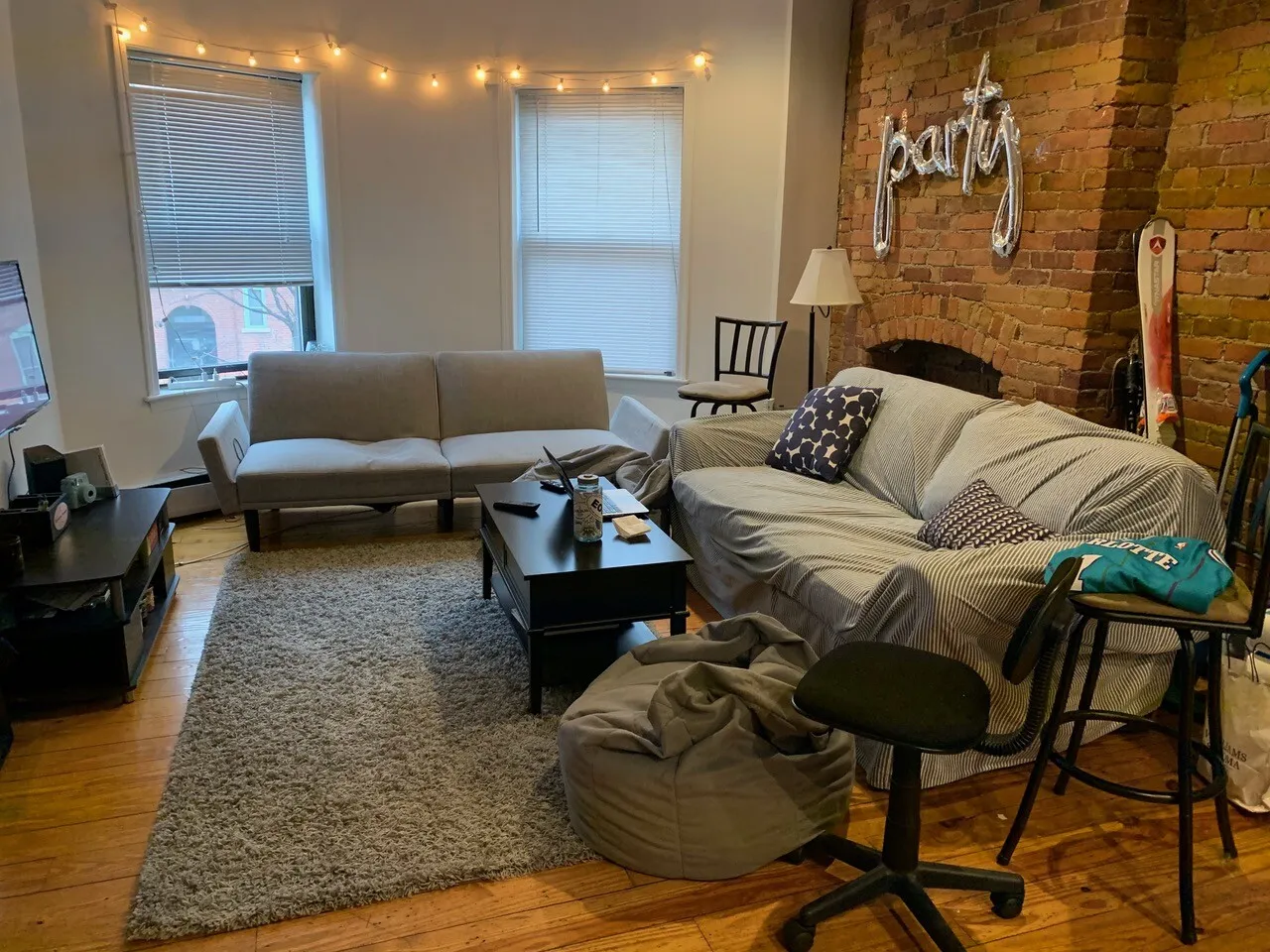 610 Columbus Ave, Roxbury