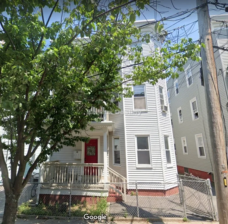 23 Harold St, Union Square