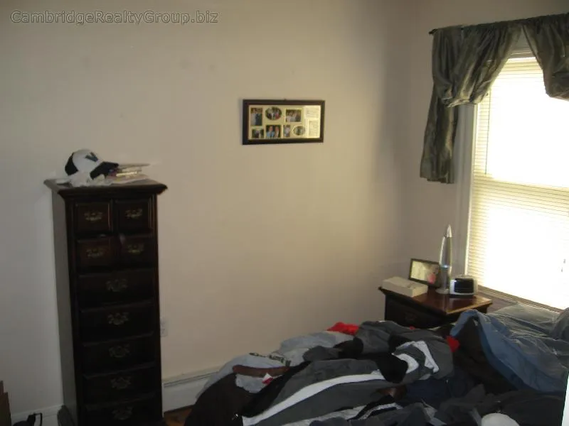 74 Gore St, East Cambridge