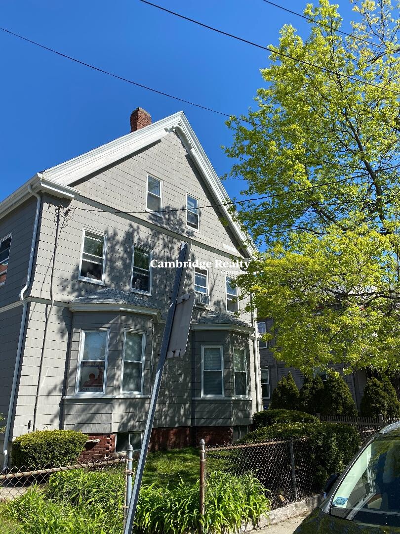 5 Blake St, North Cambridge