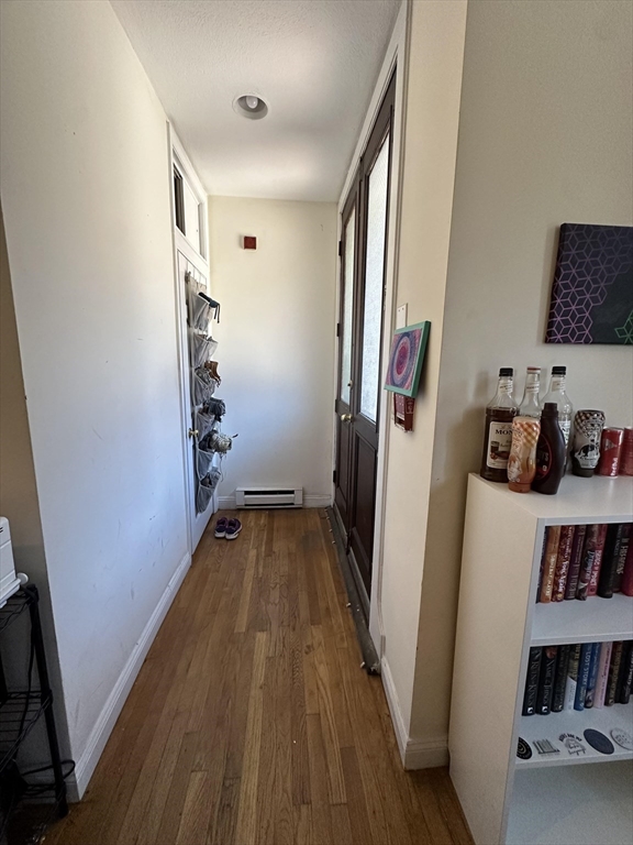 665 Massachusetts Ave,, South End