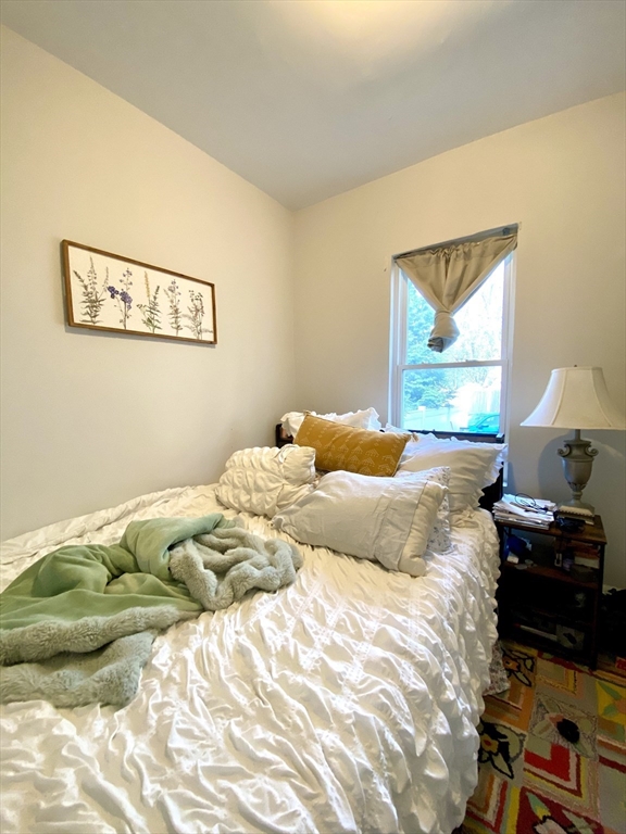 85 Winter St, East Cambridge