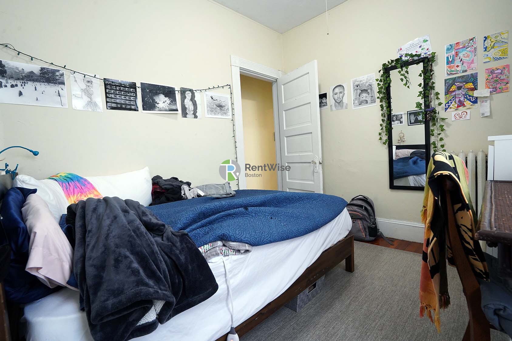 25 Linden St, Allston