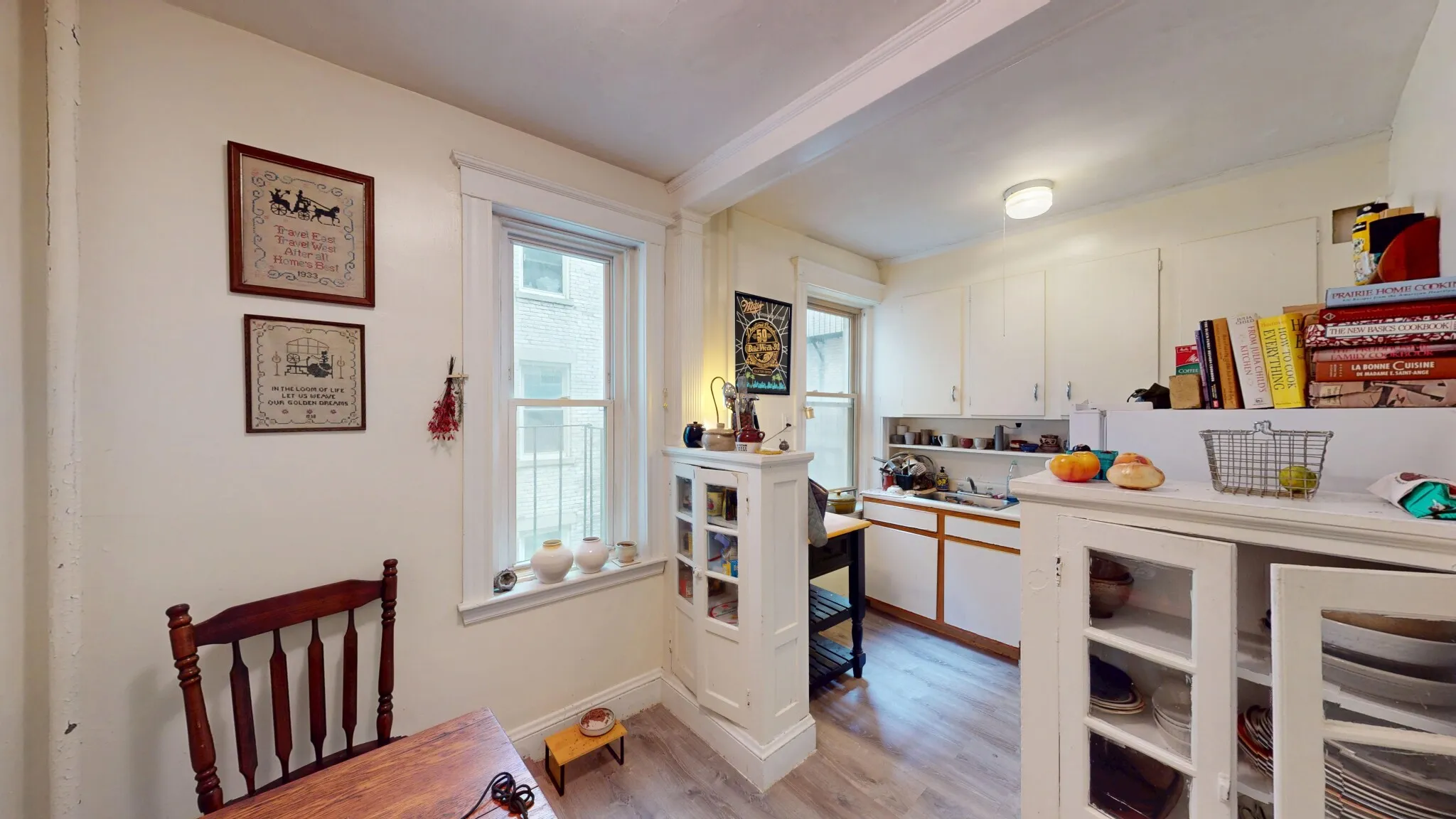 1616 Massachusetts Ave, Neighborhood Nine