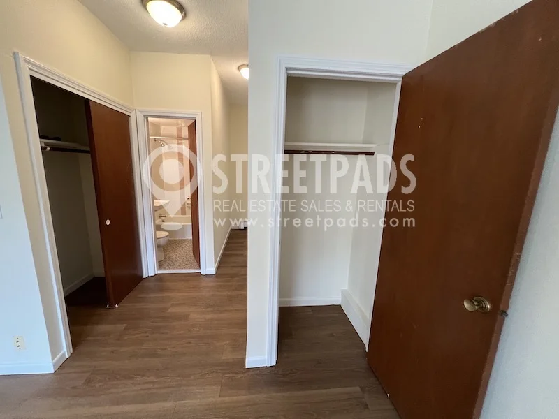 58 South Huntington Ave, Mission Hill