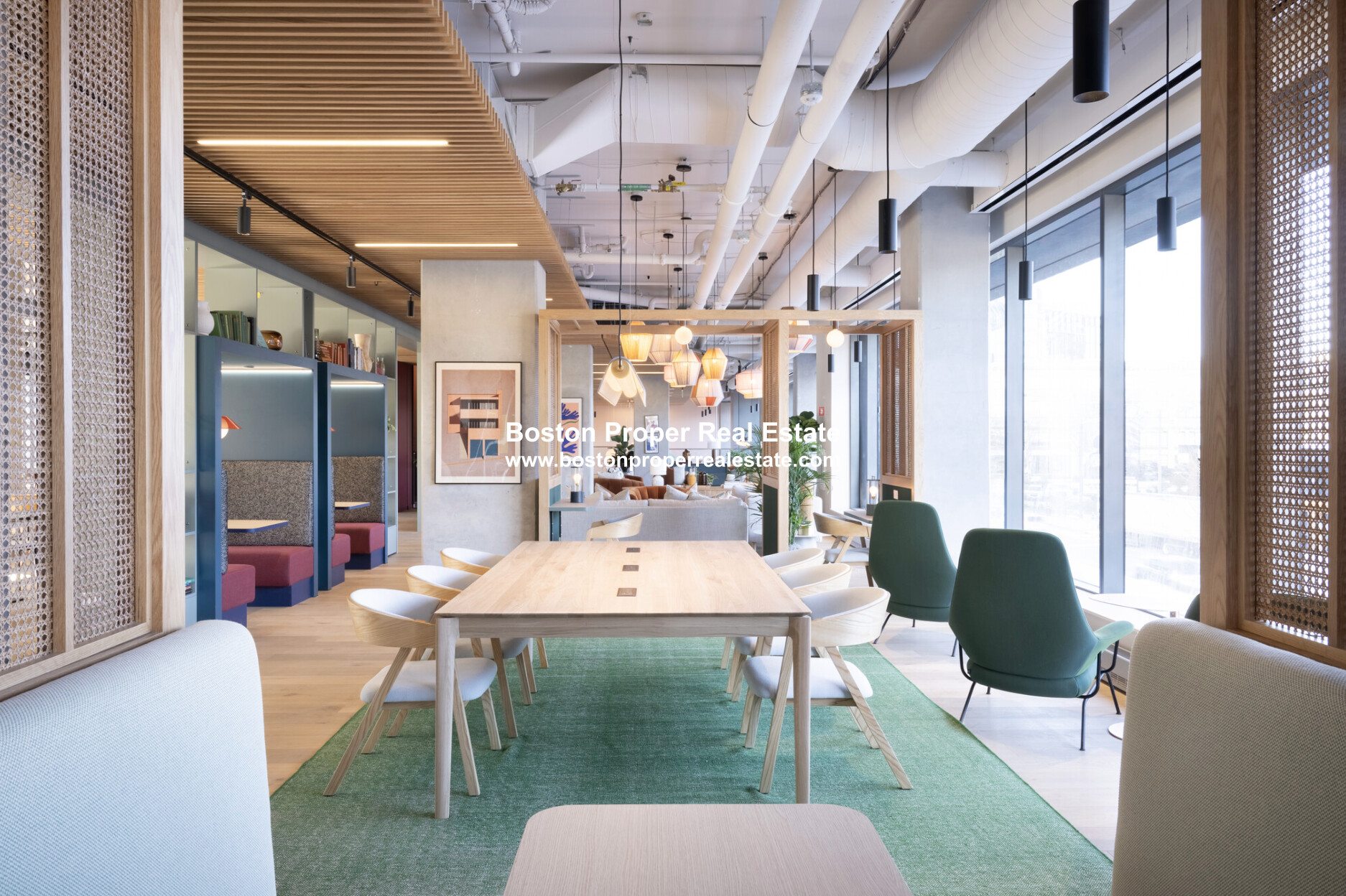 1260 Boylston St, Fenway