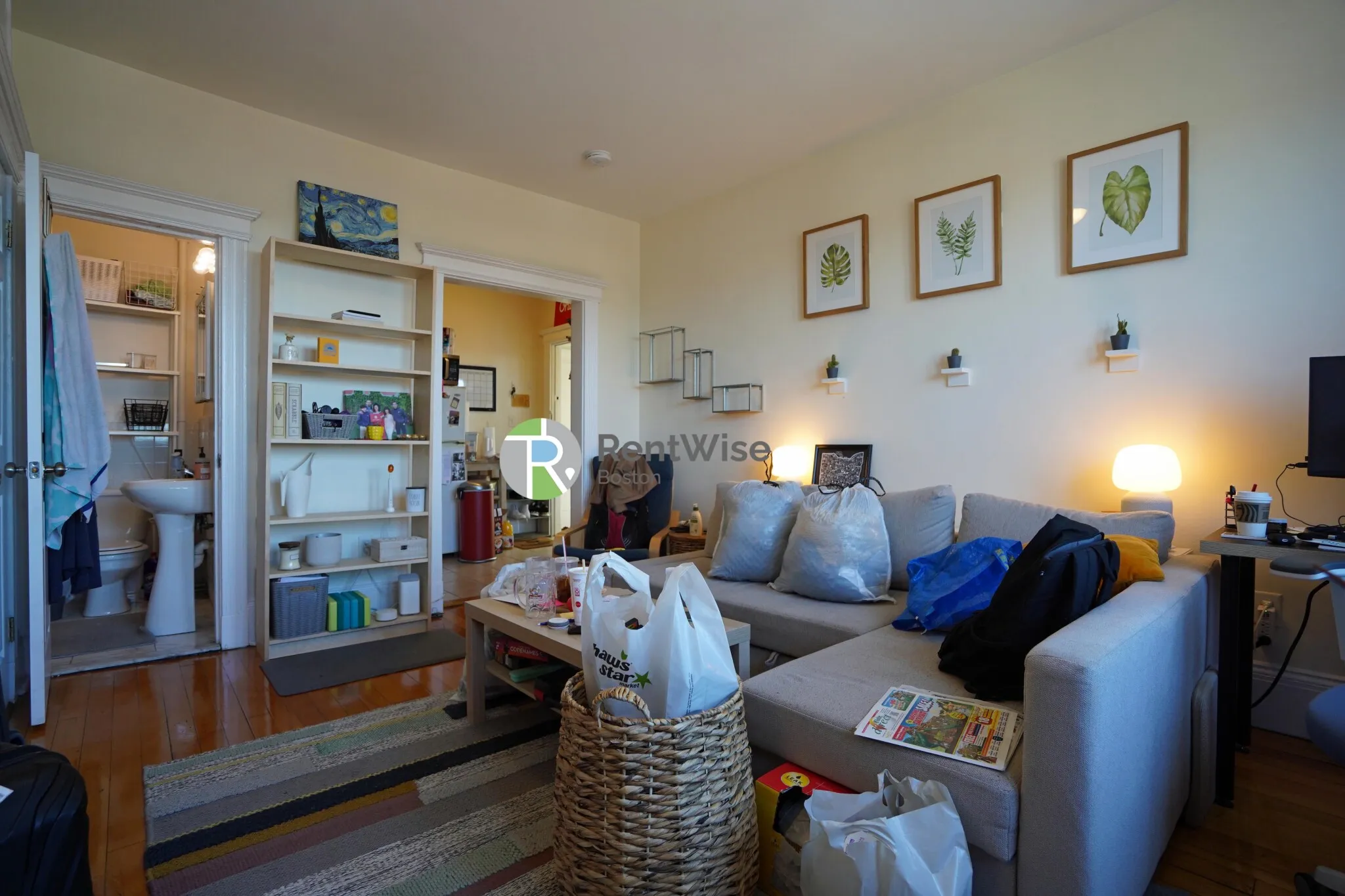 1216 Commonwealth Ave, Brighton