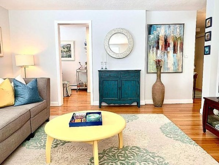 215 Massachusetts Ave, Arlington