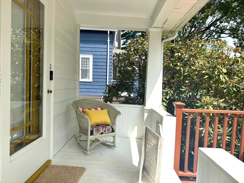 32 Hadwen Ln, Worcester