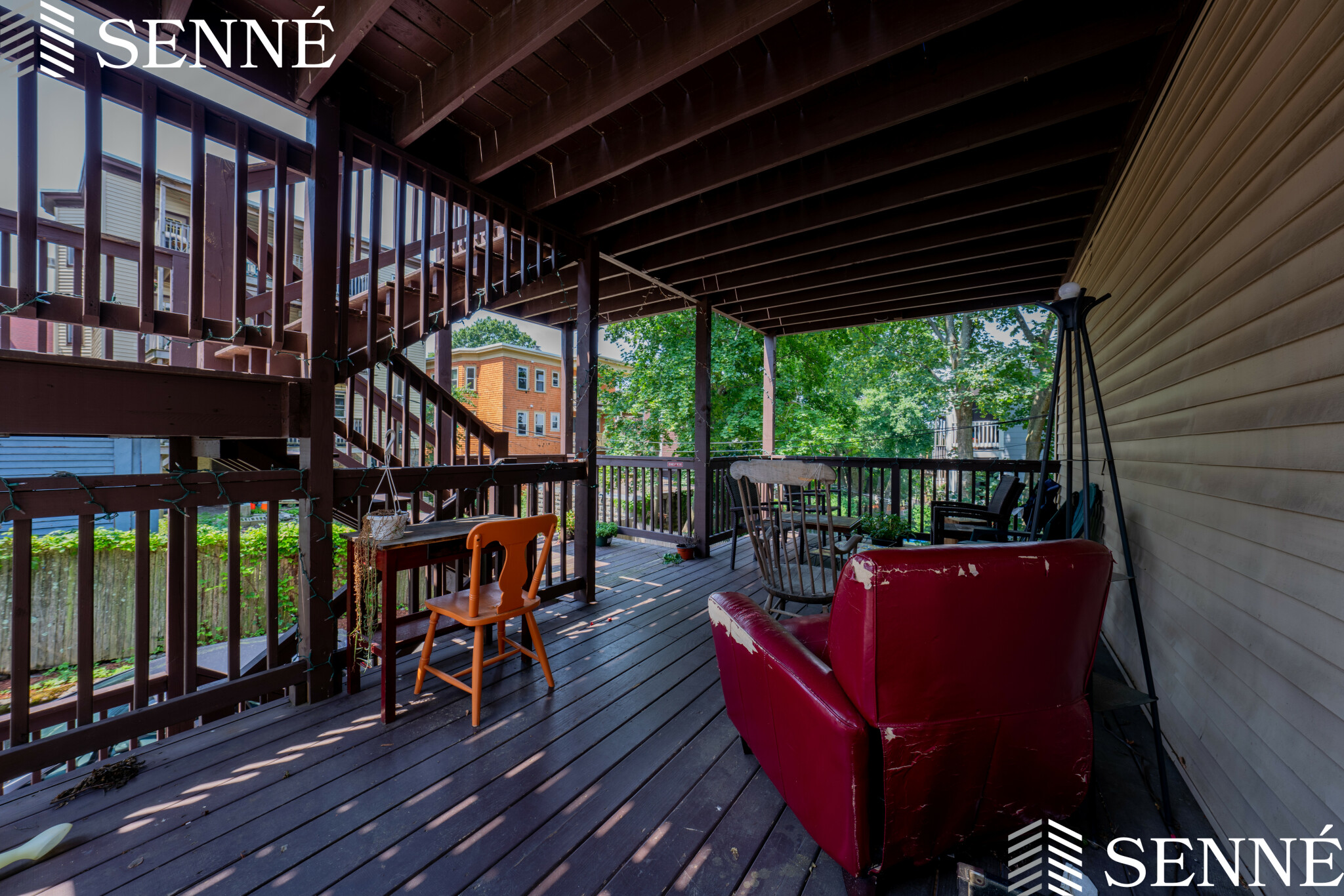 47 Iffley, Jamaica Plain