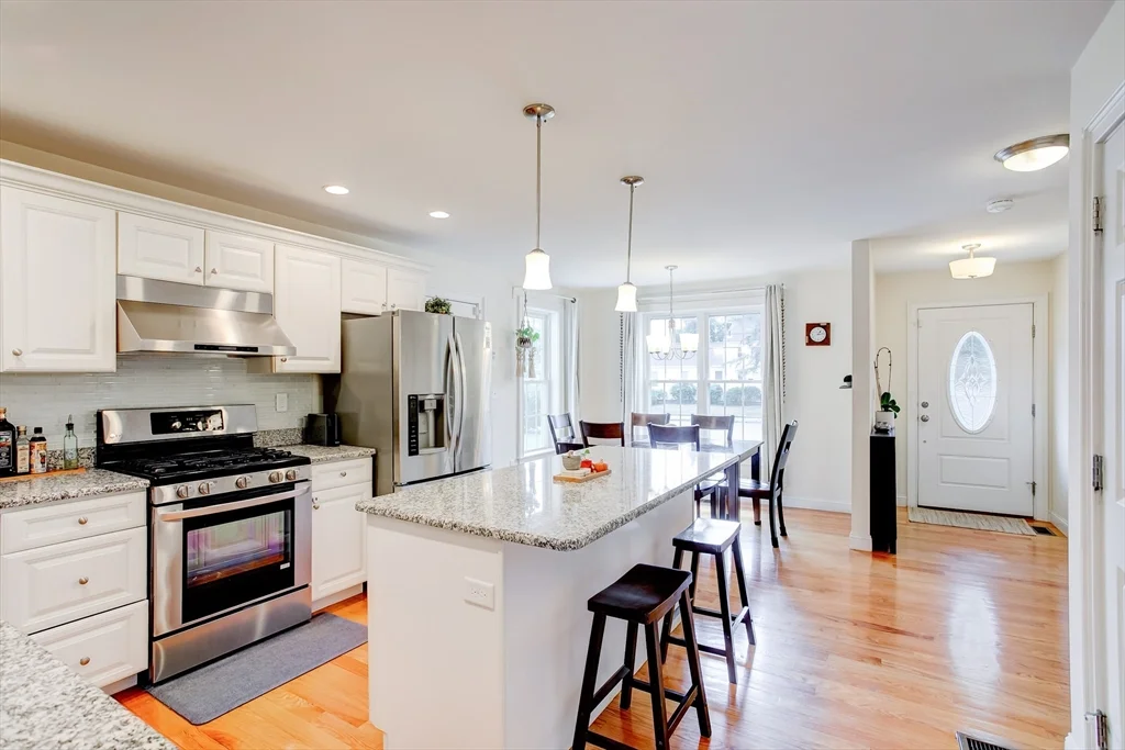 3 Hawthorne St, Woburn