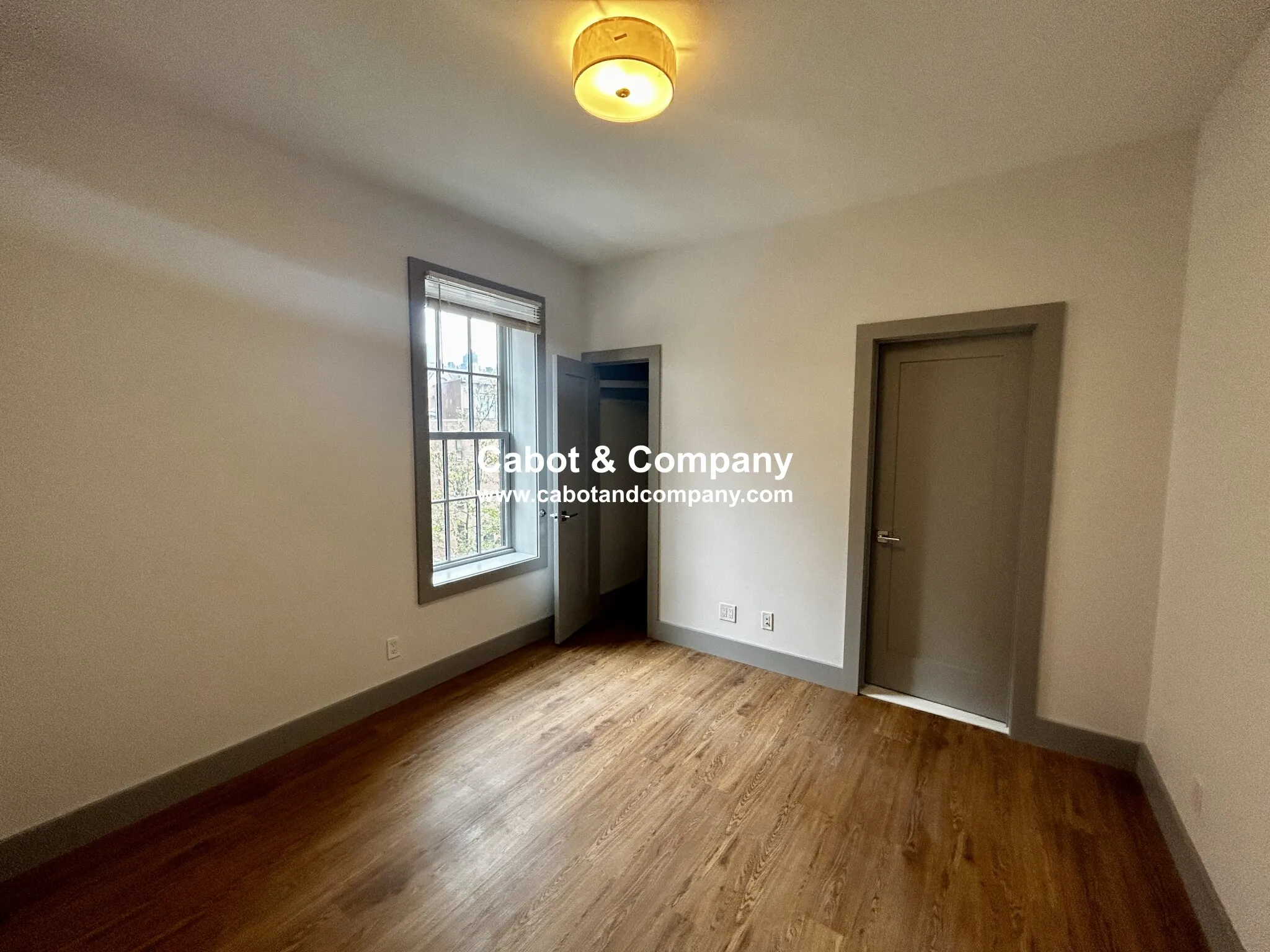 86 Saint Botolph St, Back Bay