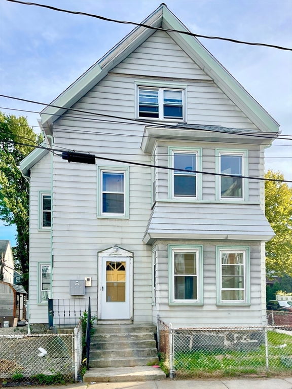 89 Tuttle St, Dorchester