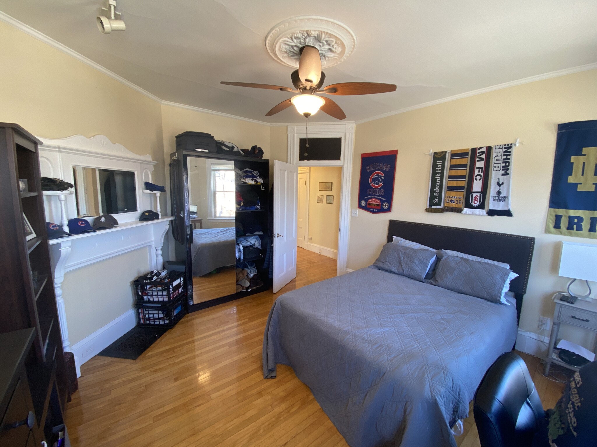 176 Elm St, North Cambridge