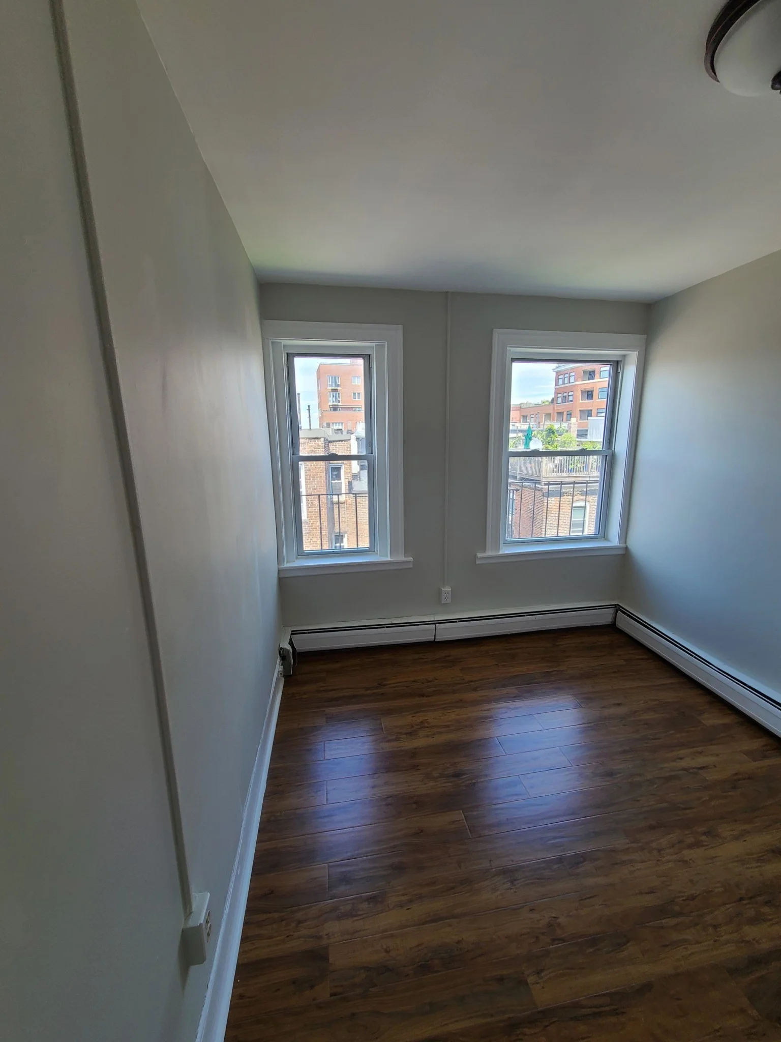 28 Fleet St, North End