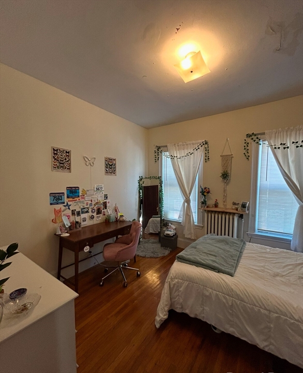 17 Hillside St, Mission Hill