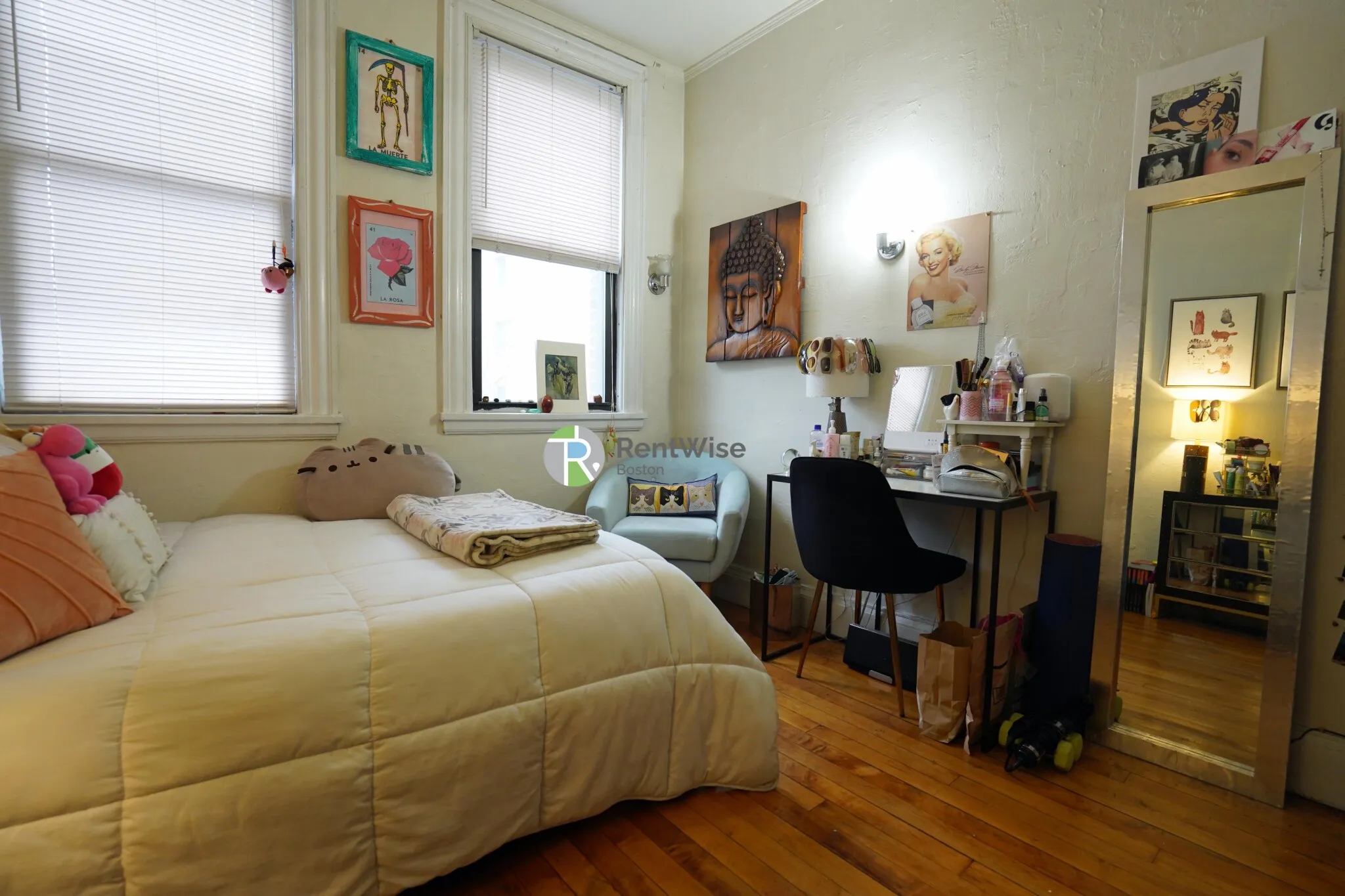 72 Gardner St, Allston