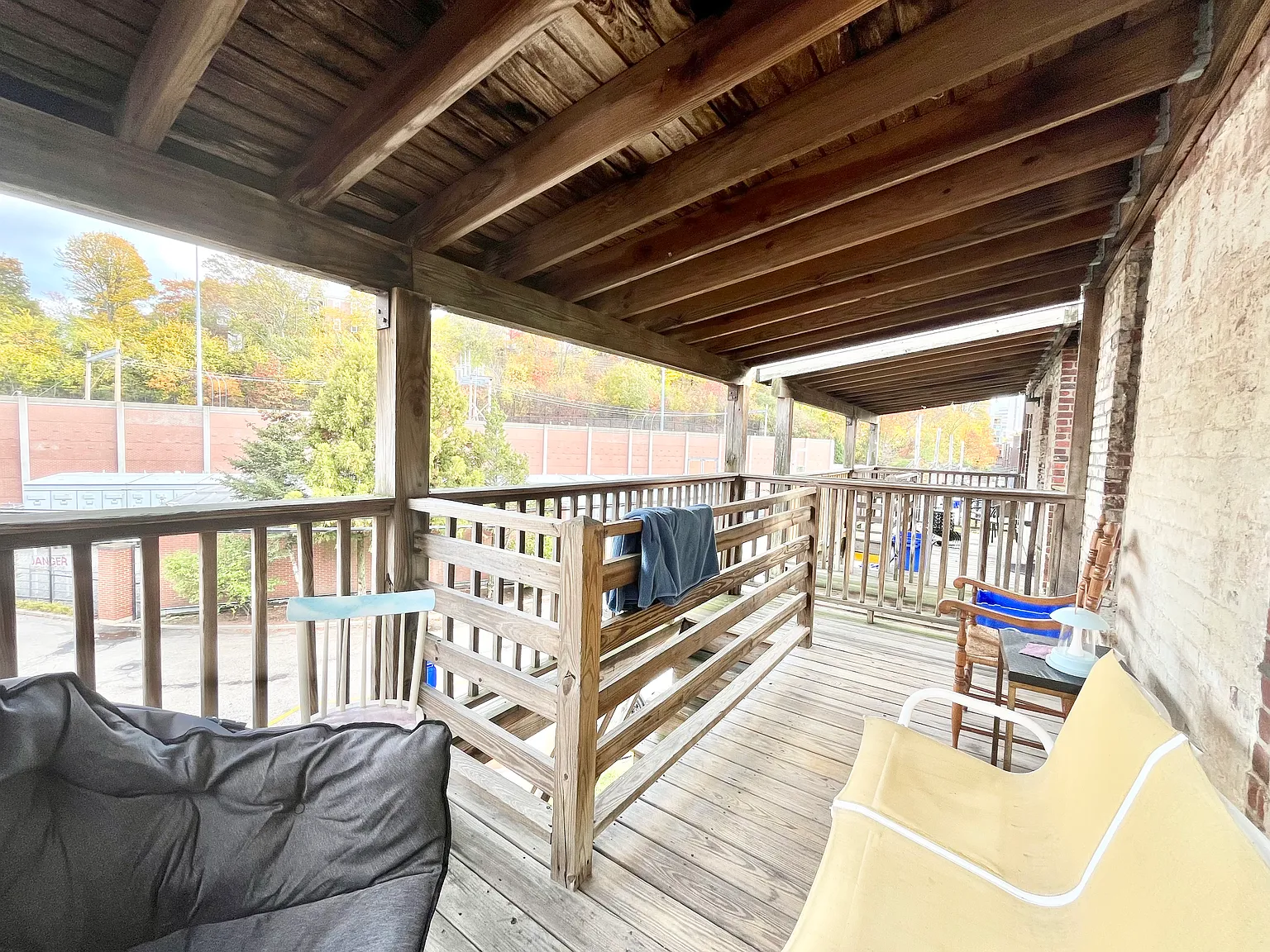 10 South Huntington Ave, Mission Hill