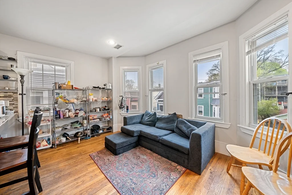 66 Mozart St, Jamaica Plain