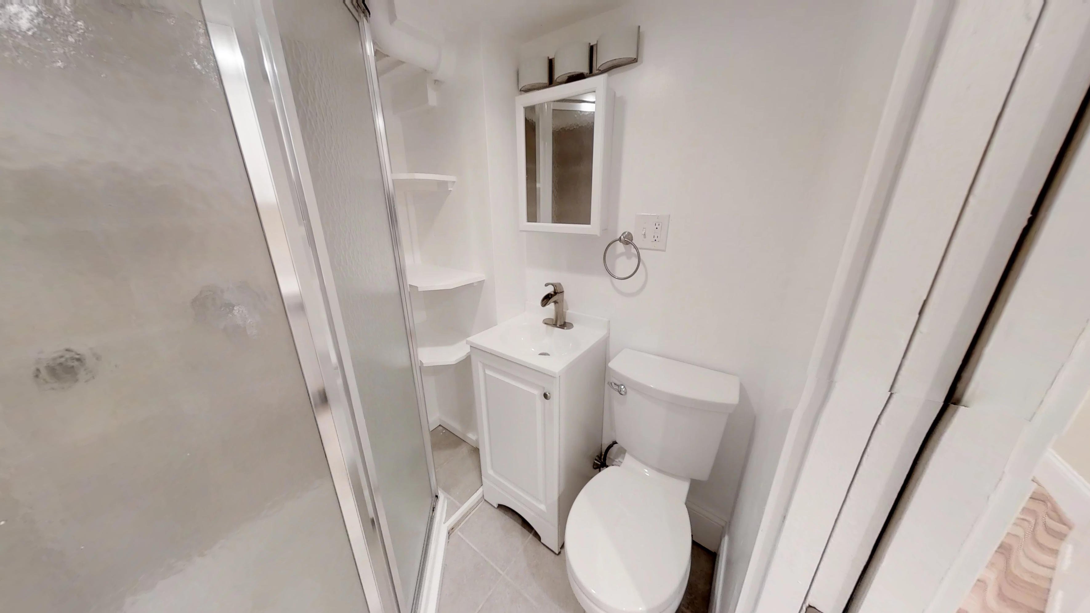 65 Walden St, Neighborhood Nine