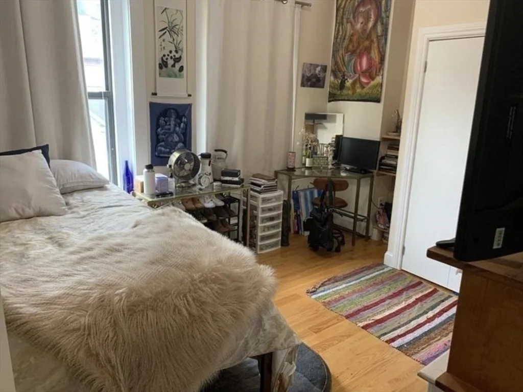 83 Highland St, Roxbury