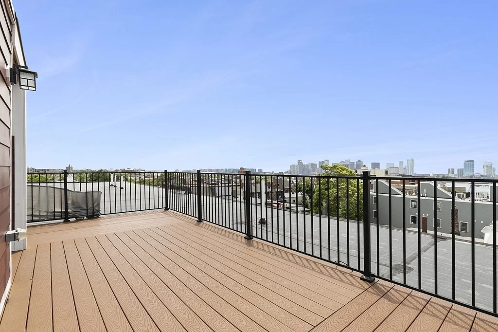 39 Lexington, East Boston